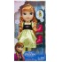 Frozen Ana pe patine Jakks Pacific