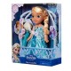 Frozen Elsa cu microfon karaoke