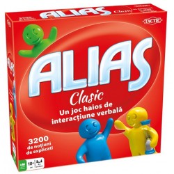 Alias original joc Tactic 54289