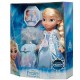Frozen Elsa luminile Nordului