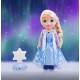Frozen Elsa luminile Nordului