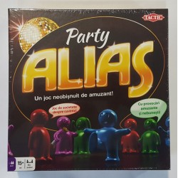 Joc Alias Party