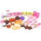 Set cofetarie 40 piese Minnie Mouse
