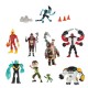 Ben 10 figurine Playmates