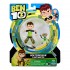 Ben 10 figurine Playmates