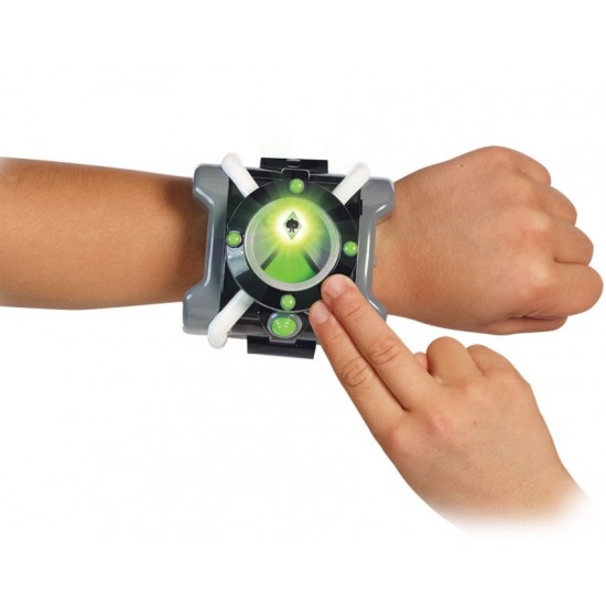 Ben10 ceas Omnitrix Playmates