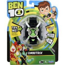 Ben10 ceas Omnitrix Playmates