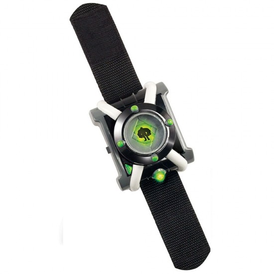 Ben10 ceas Deluxe Omnitrix Playmates 76931