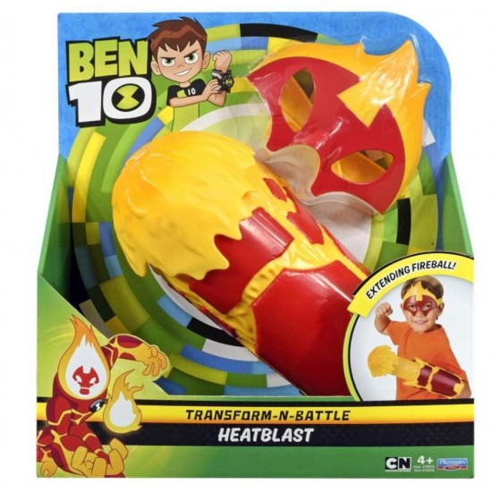 Ben 10 set accesorii copii