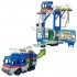 Ben10 set baza de transformare Rulota Rustbucket