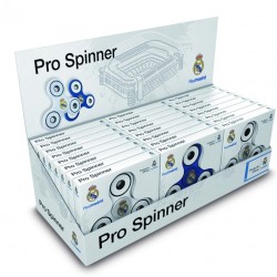 Spinner Real Madrid