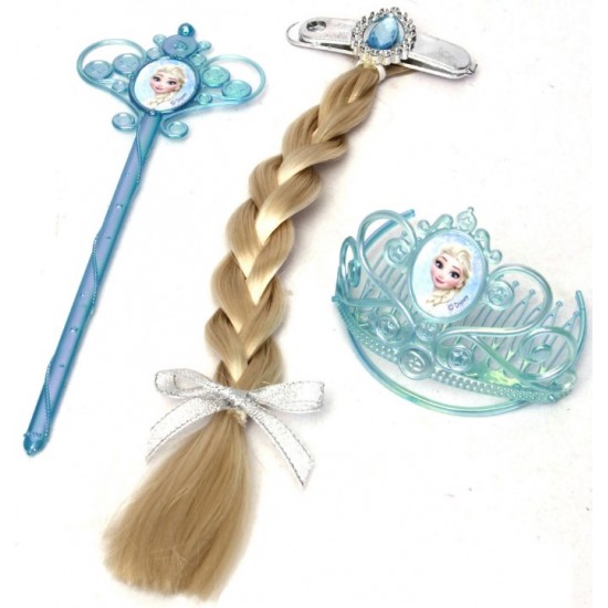 Set pentru par Frozen