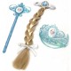 Set pentru par Frozen