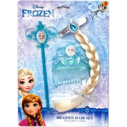 Set pentru par Frozen