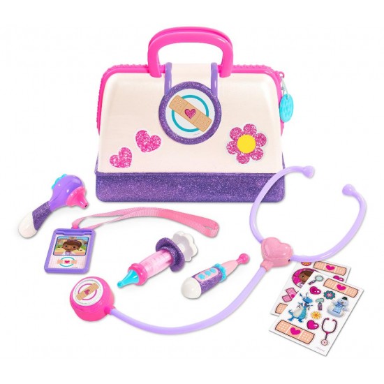 Doctorita Plusica set Gentuta doctor