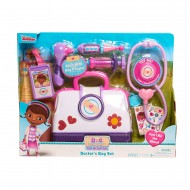 Doctorita Plusica set Gentuta doctor