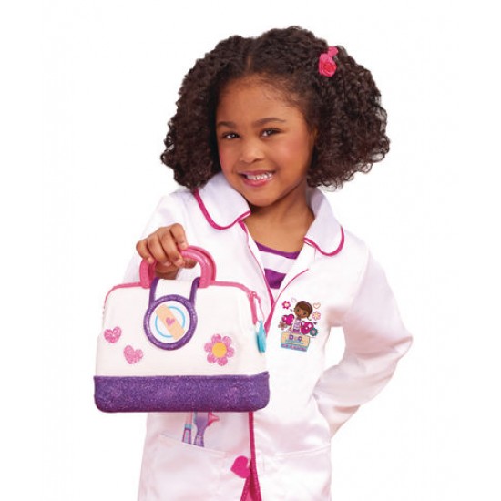 Doctorita Plusica set Gentuta doctor