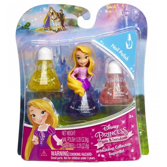 Set oja Rapunzel