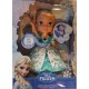 Frozen Elsa canta in limba romana