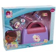 Doctorita Plusica set geanta doctor