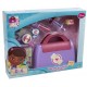 Doctorita Plusica set geanta doctor