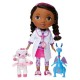 Doctorita Plusica papusa interactiva Gpz90009