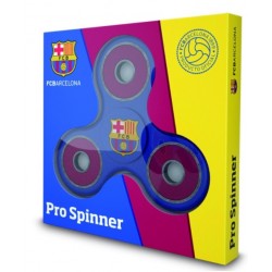 Spinner FC Barcelona