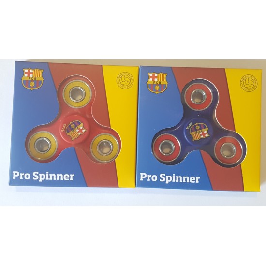 Spinner FC Barcelona