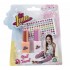 Soy Luna set pentru unghii