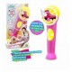 Microfon Soy Luna