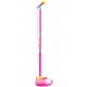 Soy Luna microfon cu stativ