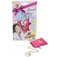 Pandantiv Soy Luna