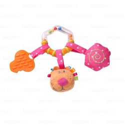 Sunatoare cu chitaitoare babyono 1127