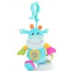 Jucarie plus cu sunete si vibratii vacuta babyono 1142
