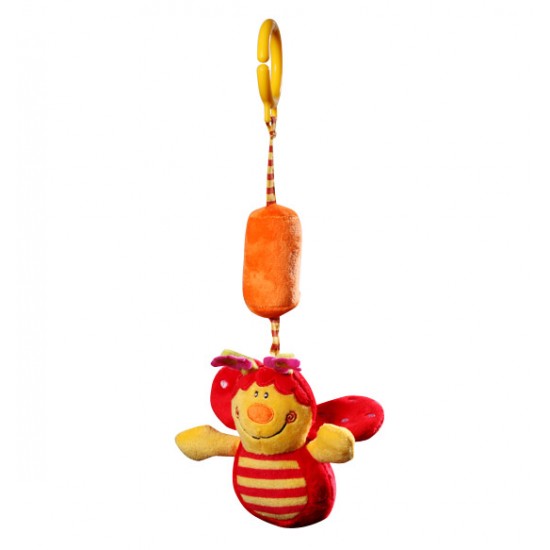 Jucarie plus cu clopotel gargarita babyono 1176