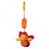 Jucarie plus cu clopotel gargarita babyono 1176