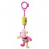 Jucarie plus cu clopotel oita babyono 1178