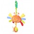 Jucarie plus cu vibratii crab babyono 1181