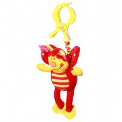 Jucarie plus cu vibratii gargarita babyono 1182