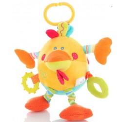 Jucarie plus puisor babyono 1183