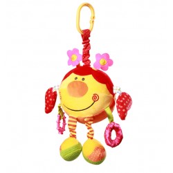 Jucarie plus albinuta babyono 1184