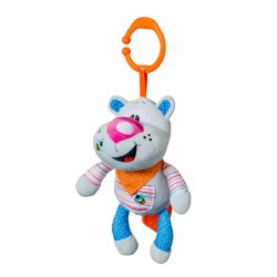 Cutie muzicala ursulet babyono 1351