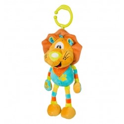Cutie muzicala leu babyono 1352