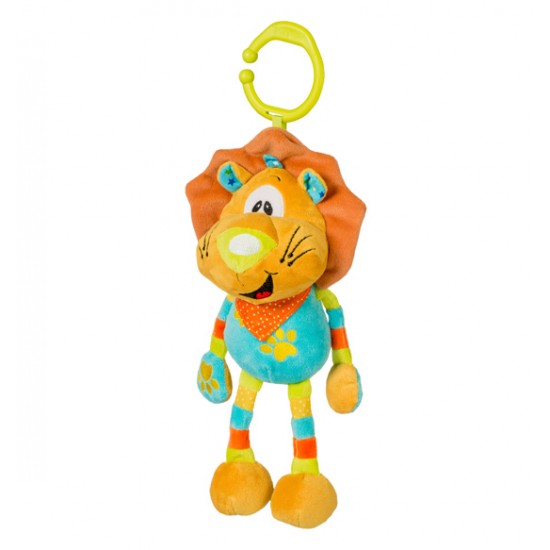 Cutie muzicala leu babyono 1352