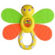 Inel gingival cu sunatoare babyono 975