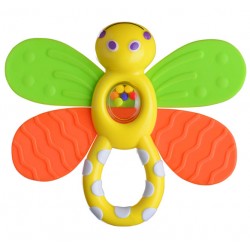 Inel gingival cu sunatoare babyono 975