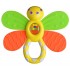 Inel gingival cu sunatoare babyono 975