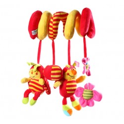 Jucarie pentru carucior spirala babyono 999