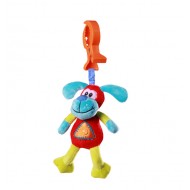 Jucarie plus cu vibratii catel babyono 1140