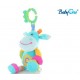 Jucarie muzicala plus vacuta babyono 1135